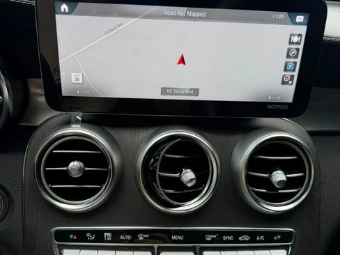 Used 2021 Mercedes-Benz GLC 63 AMG 4MATIC Coupe image 20