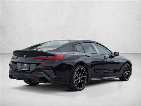 New 2026 BMW 840i image 2