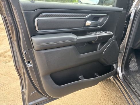 New 2026 RAM 1500 4x4 Crew Cab image 20