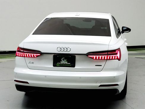 Used 2021 Audi A6 2.0T Premium w/ Convenience Package image 6