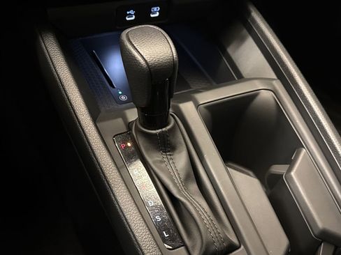 New 2026 Honda Accord LX image 24