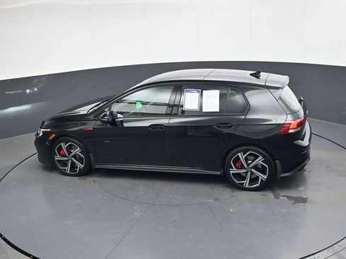 Used 2024 Volkswagen GTI SE image 22