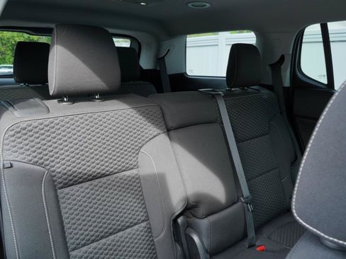 Used 2019 GMC Acadia SLE FWD image 58