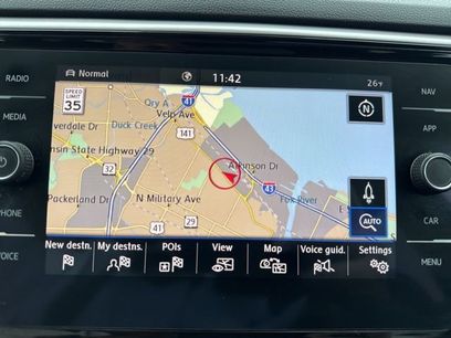 Used 2021 Volkswagen Atlas SEL Premium