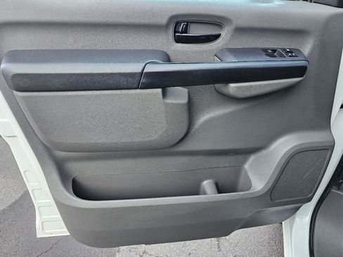 Used 2019 Nissan NV 3500 SL w/ Navigation Package image 30