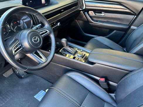 Used 2025 MAZDA CX-50 2.5 Hybrid w/ Premium Plus Pkg AWD/4WD image 12