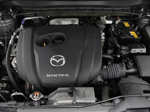 Certified 2023 MAZDA CX-5 AWD 2.5 S image 19