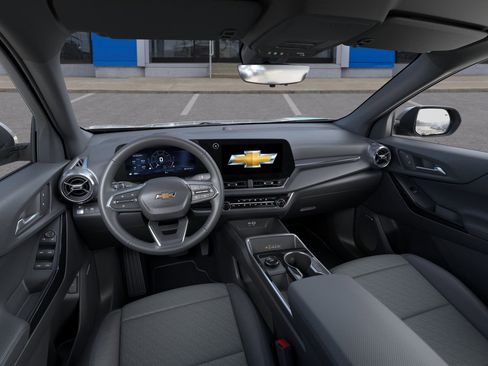 New 2026 Chevrolet Equinox LT w/ Convenience Package II image 15