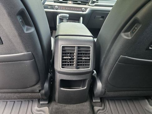 Used 2024 Kia Sportage SX FWD image 24
