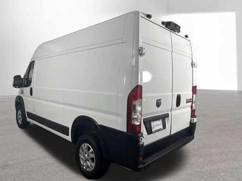 Used 2020 RAM ProMaster 1500 FWD image 29
