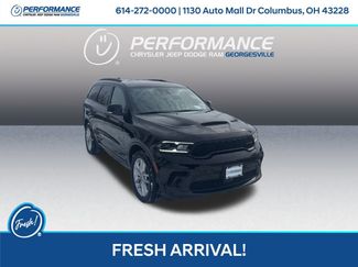 Used 2024 Dodge Durango R/T video 1
