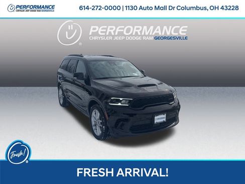 Used 2024 Dodge Durango R/T image 1