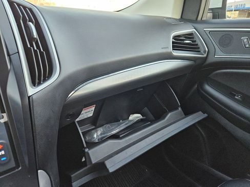 Used 2022 Ford Edge SEL w/ Convenience Package image 23