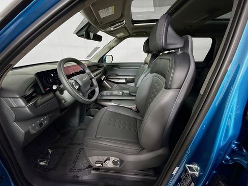 New 2026 Kia EV9 Wind image 26