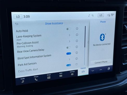 Certified 2022 Ford F150 XLT w/ Equipment Group 302A High image 35