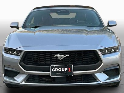 Used 2024 Ford Mustang Premium
