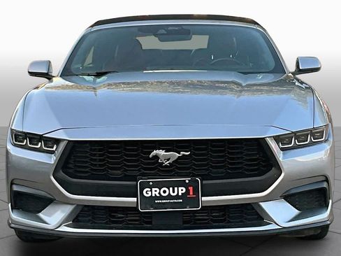 Used 2024 Ford Mustang Premium RWD image 4