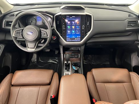 Used 2025 Subaru Ascent Touring AWD/4WD image 23