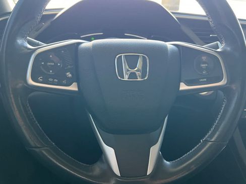 Used 2018 Honda Civic EX-T image 24