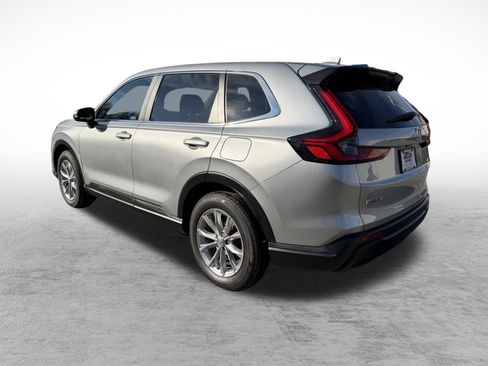 Used 2023 Honda CR-V EX-L image 4