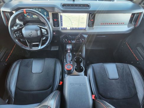 Certified 2023 Ford Bronco Raptor image 14