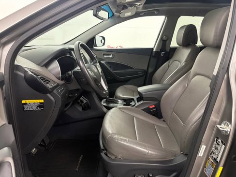 Used 2015 Hyundai Santa Fe Sport 2.0T w/ Option Group 05 FWD image 14