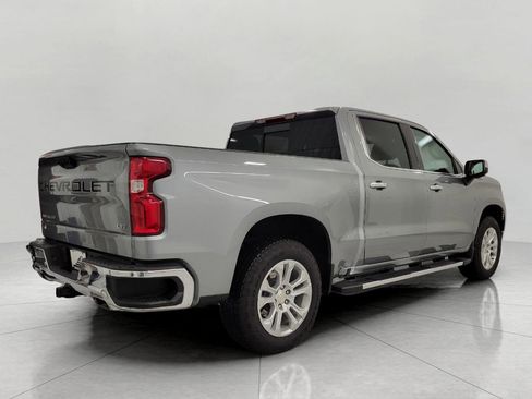 Used 2023 Chevrolet Silverado 1500 LTZ image 19