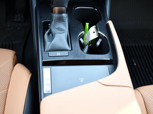 Certified 2023 Lexus ES 350 Ultra Luxury image 27