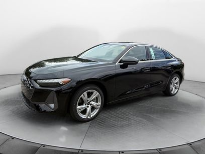 New 2025 Audi A5 2.0T Premium Plus