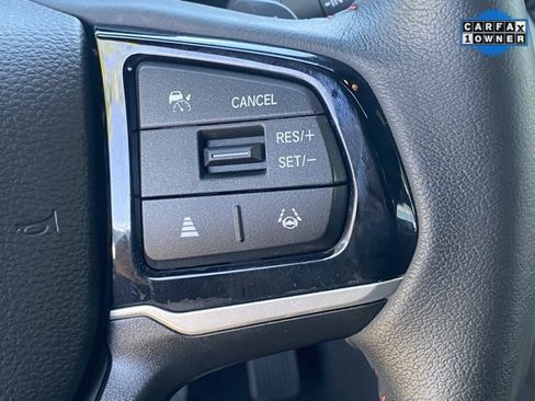 Used 2025 Honda Odyssey Sport-L image 18