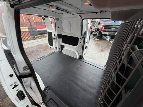 Used 2020 Nissan NV200 SV FWD image 17