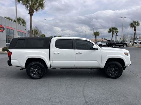 Used 2021 Toyota Tacoma SR5 image 6
