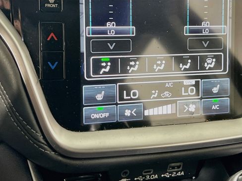 Used 2023 Subaru Outback Limited AWD/4WD image 20
