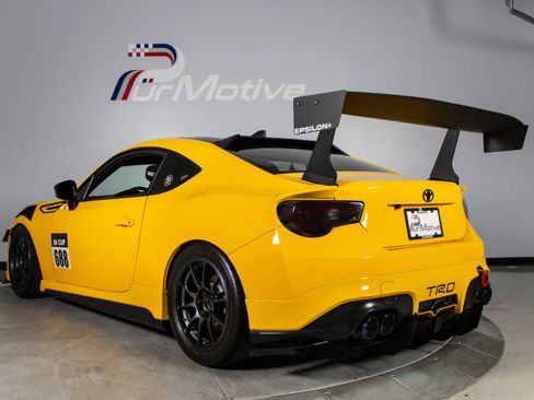 Used 2015 Scion FR-S Release Series 1.0 RWD image 4