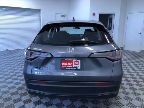 Used 2025 Honda HR-V LX image 13