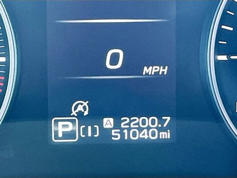 Used 2024 Subaru Crosstrek 2.0i Premium w/ Popular Package #3 image 12