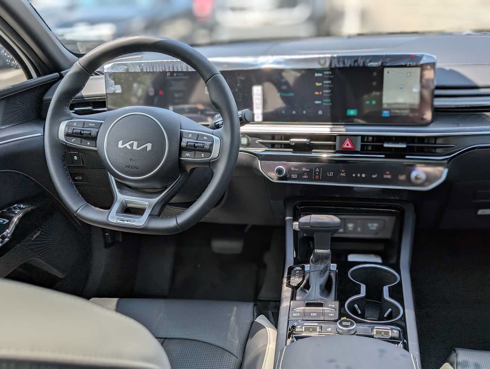 New 2026 Kia K5 GT-Line w/ GT-Line Premium Package AWD/4WD image 5