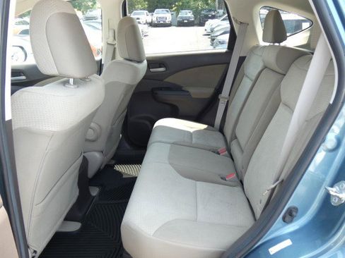 Used 2013 Honda CR-V EX image 8