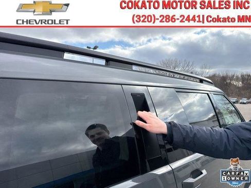 Used 2024 Hyundai Santa Fe Calligraphy image 10