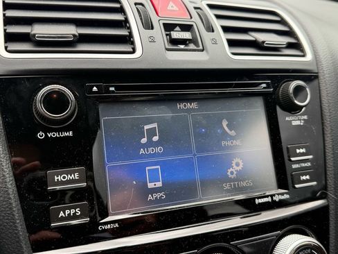 Used 2017 Subaru WRX Premium image 8