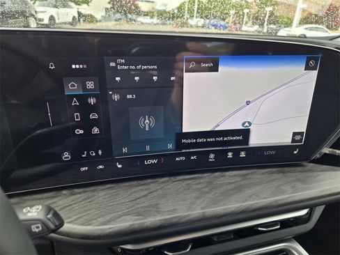 Used 2025 Audi Q5 Premium Plus w/ Premium Plus image 22