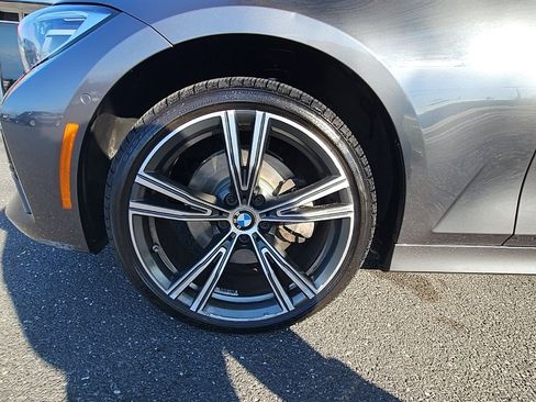 Used 2021 BMW 330i Sedan w/ Premium Package image 12