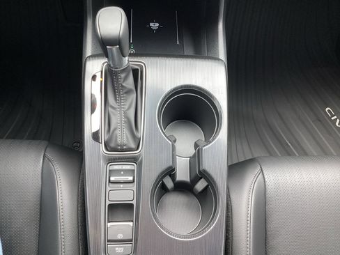 Used 2026 Honda Civic Sport Touring image 24