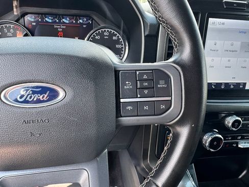 Used 2023 Ford F150 XLT w/ Equipment Group 302A High AWD/4WD image 26