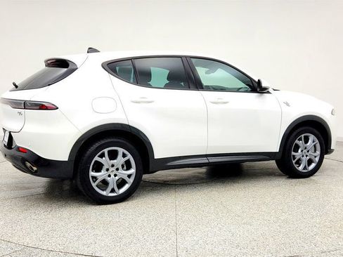 Used 2024 Dodge Hornet R/T image 5