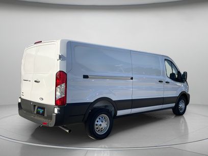New 2026 Ford Transit 250 Low Roof AWD