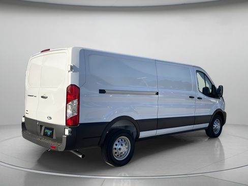 New 2026 Ford Transit 250 Low Roof AWD image 4