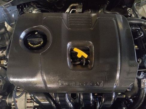 Used 2024 Kia Forte LXS image 30