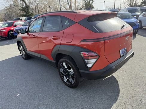 Used 2024 Hyundai Kona SEL image 5