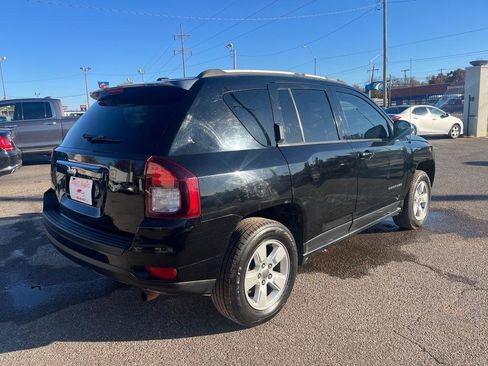 Used 2016 Jeep Compass Sport w/ Power Value Group FWD image 6